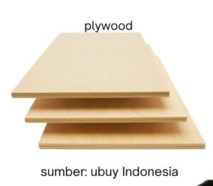 plywood