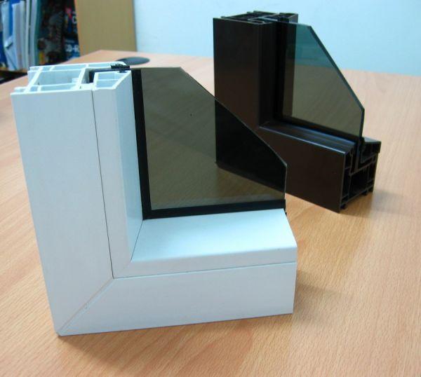 Kusen UPVC