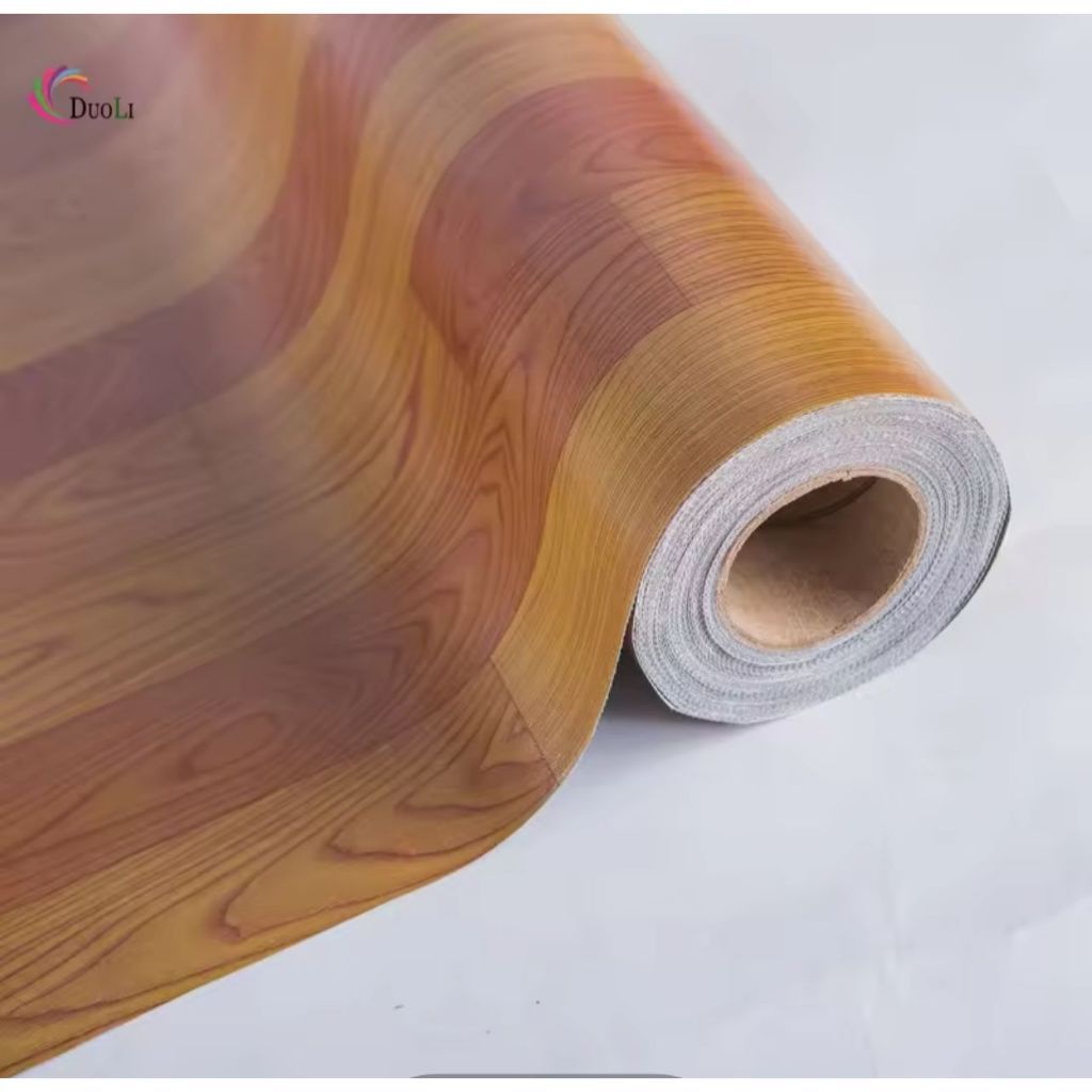 vinyl roll