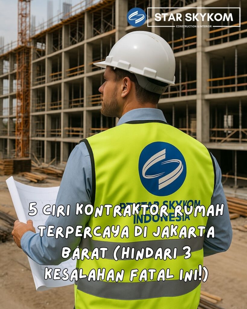 kontraktor-terpercaya