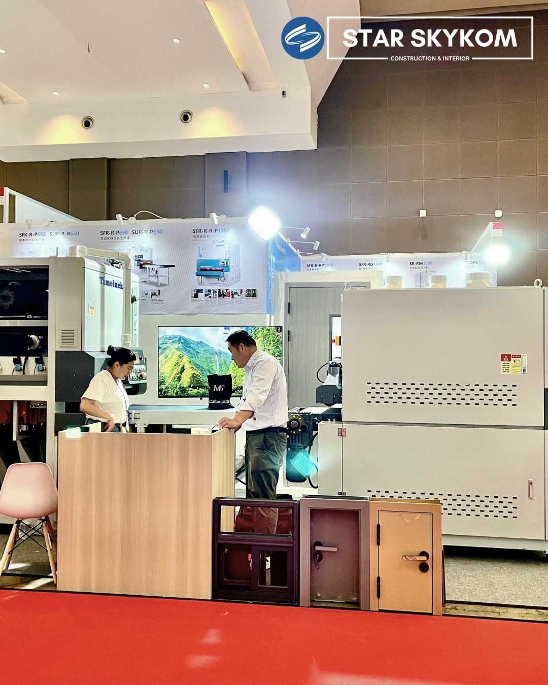 exhibition-timelucky