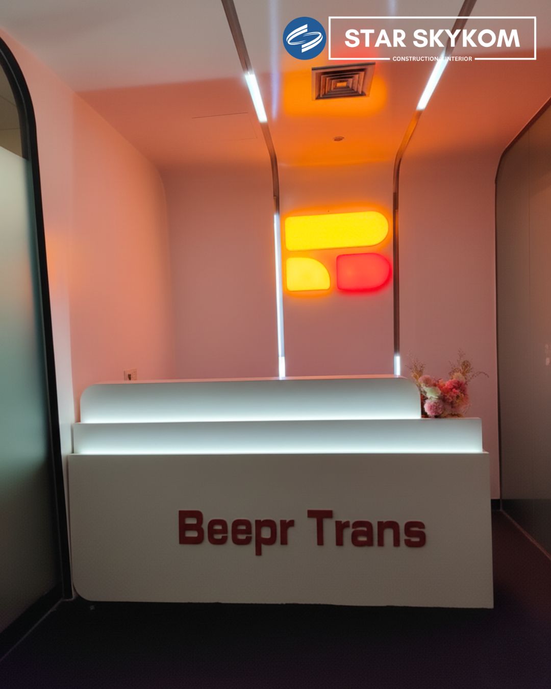 BEEPR-TRANS