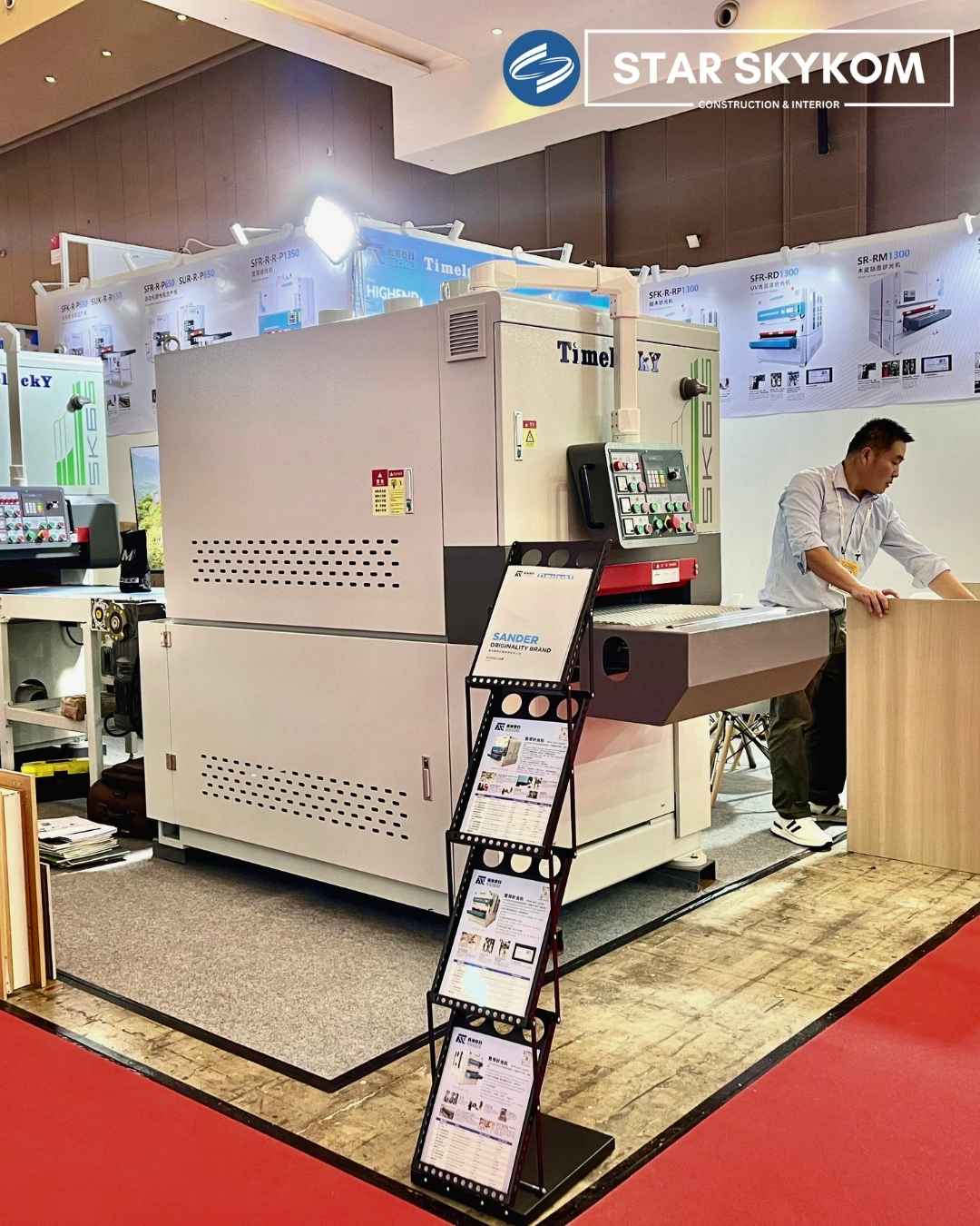 exhibition-timelucky