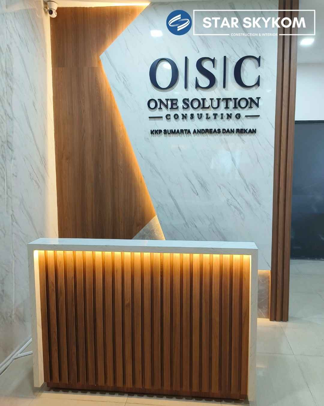 One Solution Consulting